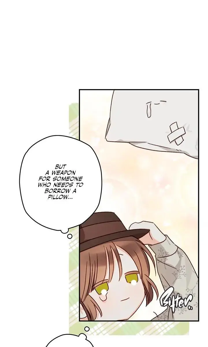 How to Survive as a Maid in a Horror Game Chapter 11 Page 9