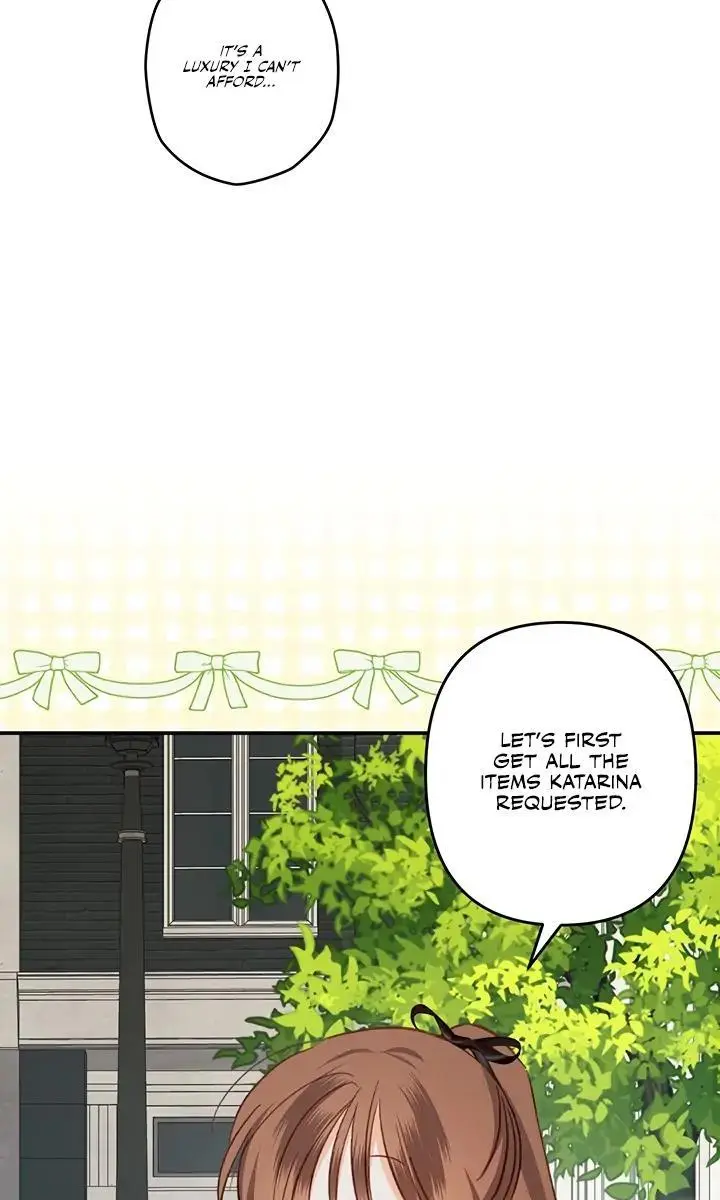 How to Survive as a Maid in a Horror Game Chapter 11 Page 10