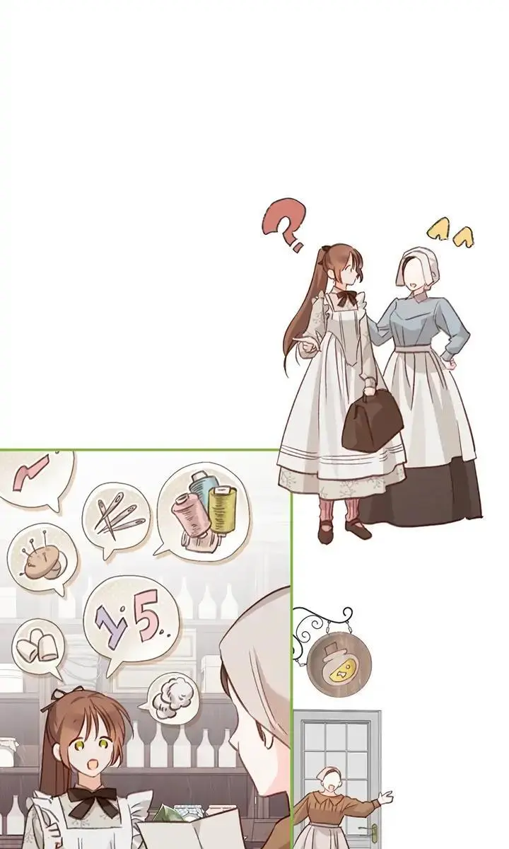 How to Survive as a Maid in a Horror Game Chapter 11 Page 12