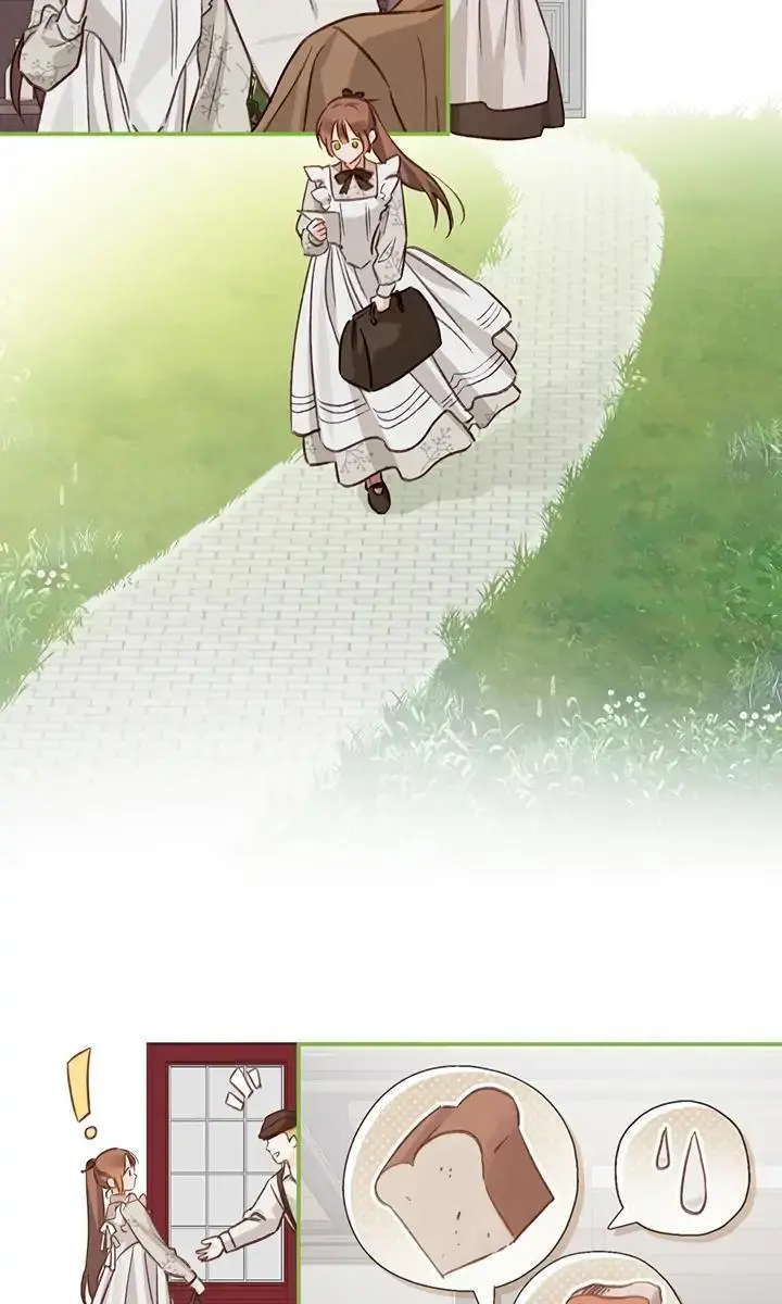 How to Survive as a Maid in a Horror Game Chapter 11 Page 13