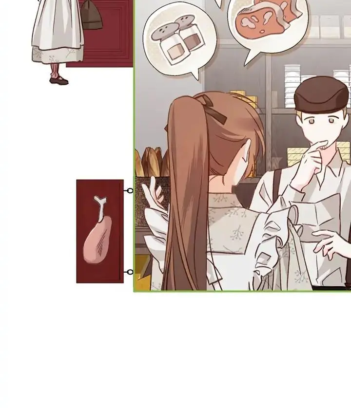 How to Survive as a Maid in a Horror Game Chapter 11 Page 14