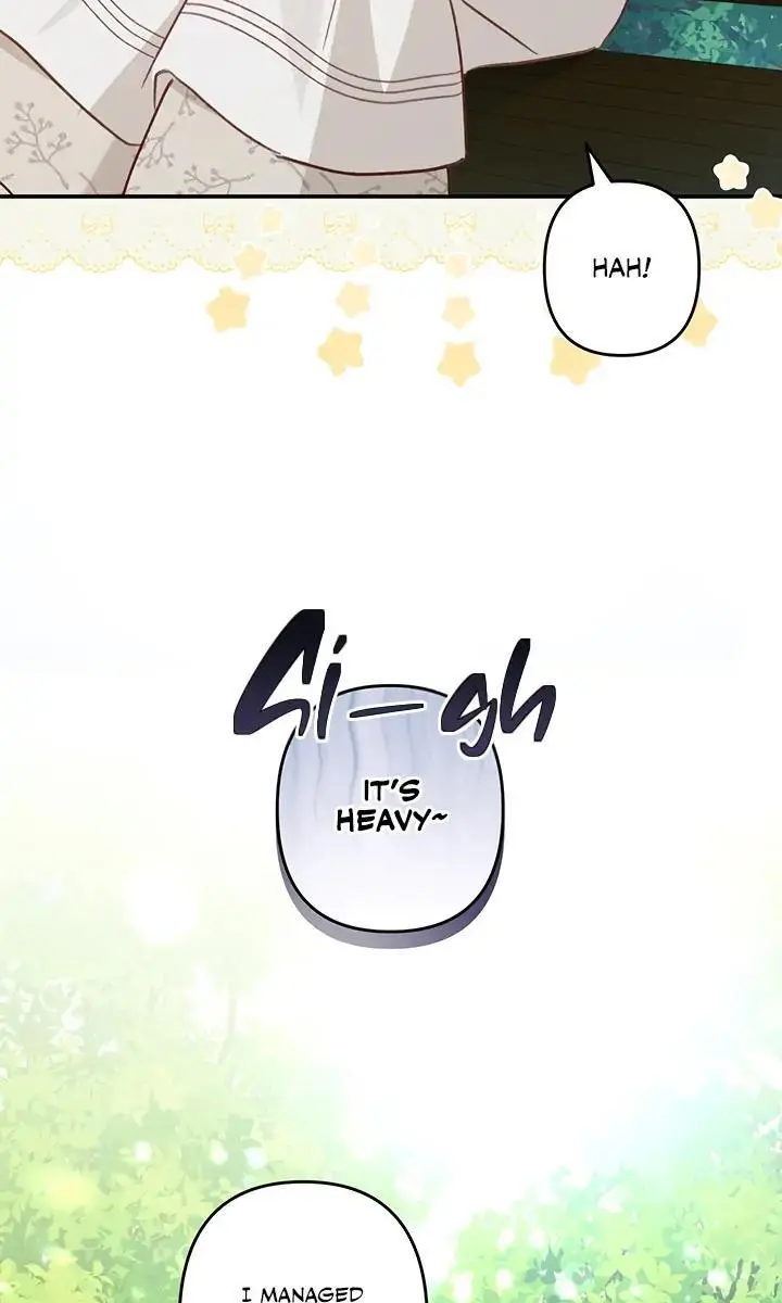 How to Survive as a Maid in a Horror Game Chapter 11 Page 20