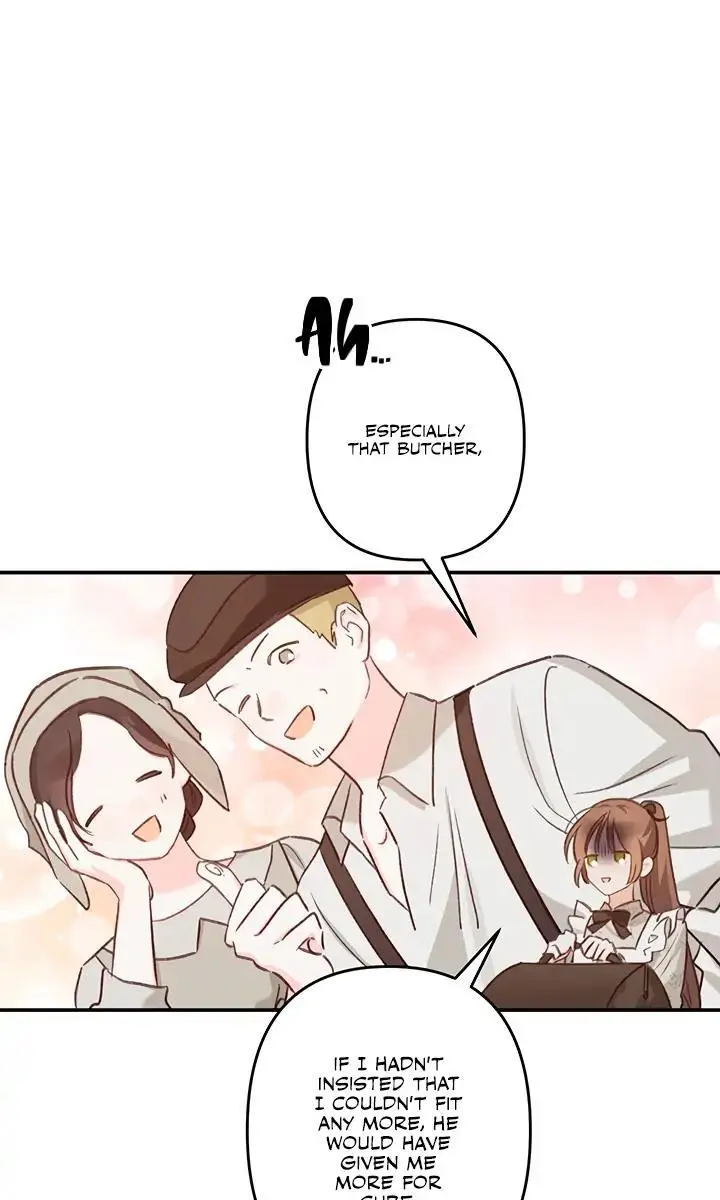 How to Survive as a Maid in a Horror Game Chapter 11 Page 23