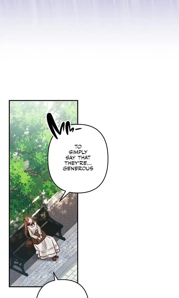 How to Survive as a Maid in a Horror Game Chapter 11 Page 25