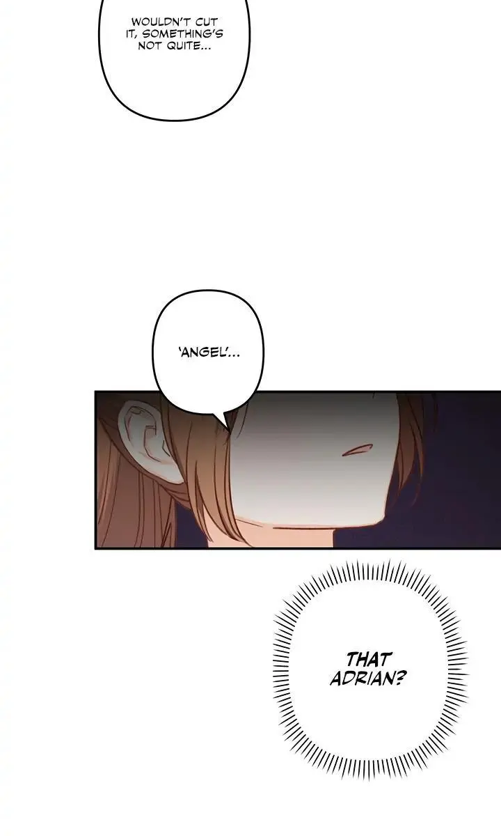 How to Survive as a Maid in a Horror Game Chapter 11 Page 26