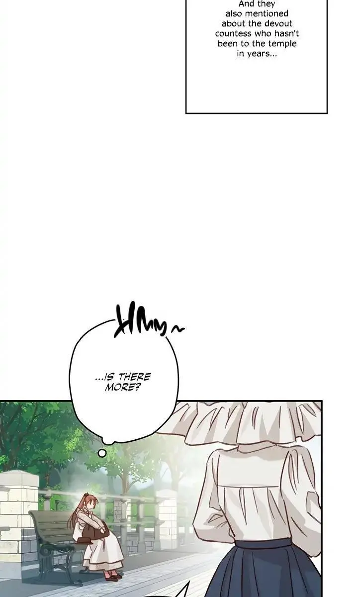 How to Survive as a Maid in a Horror Game Chapter 11 Page 31