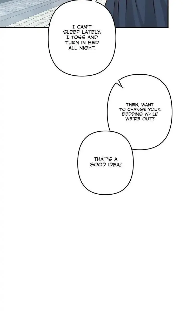 How to Survive as a Maid in a Horror Game Chapter 11 Page 32