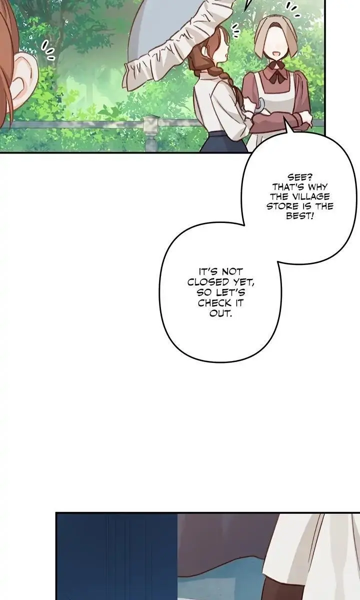 How to Survive as a Maid in a Horror Game Chapter 11 Page 34