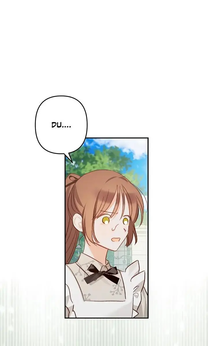 How to Survive as a Maid in a Horror Game Chapter 11 Page 36