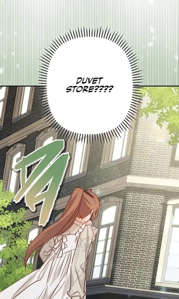 How to Survive as a Maid in a Horror Game Chapter 11 Page 37