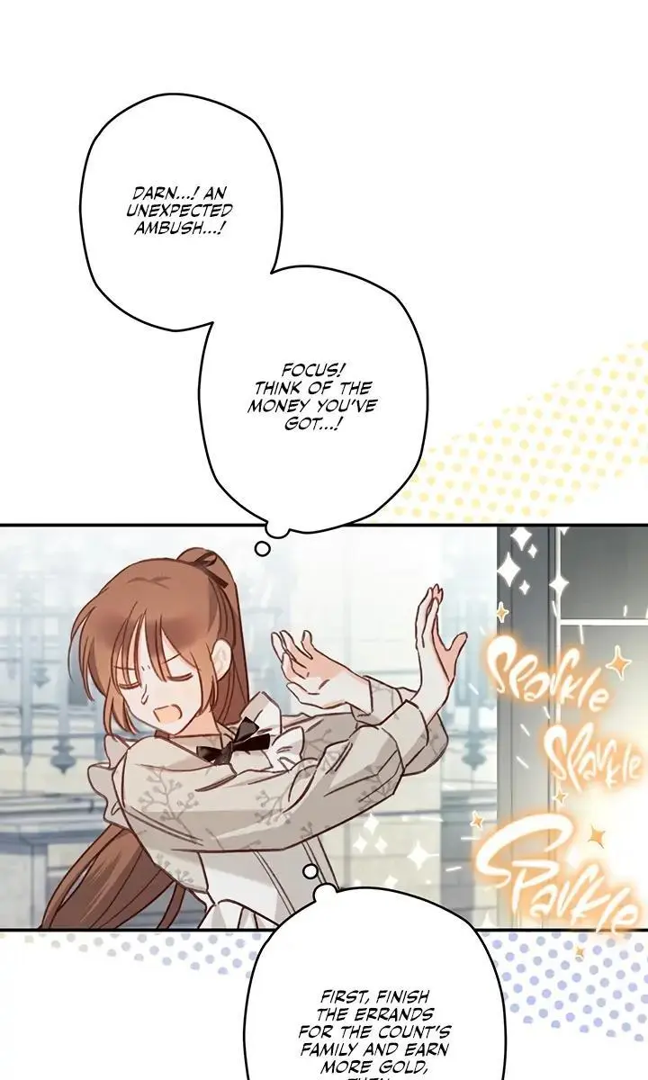 How to Survive as a Maid in a Horror Game Chapter 11 Page 41