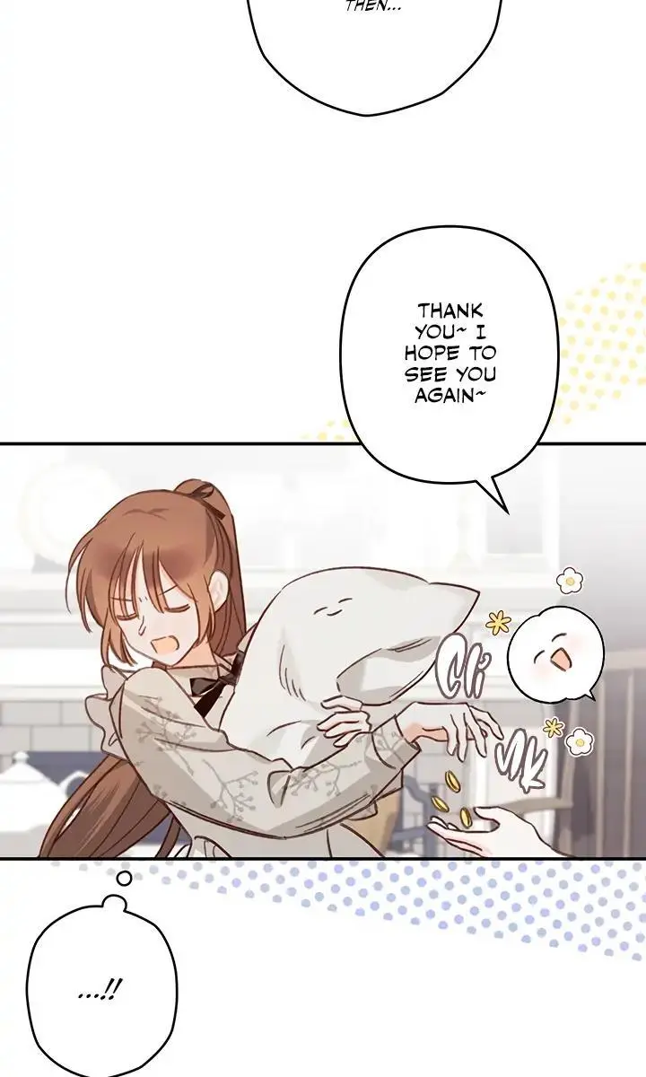 How to Survive as a Maid in a Horror Game Chapter 11 Page 42