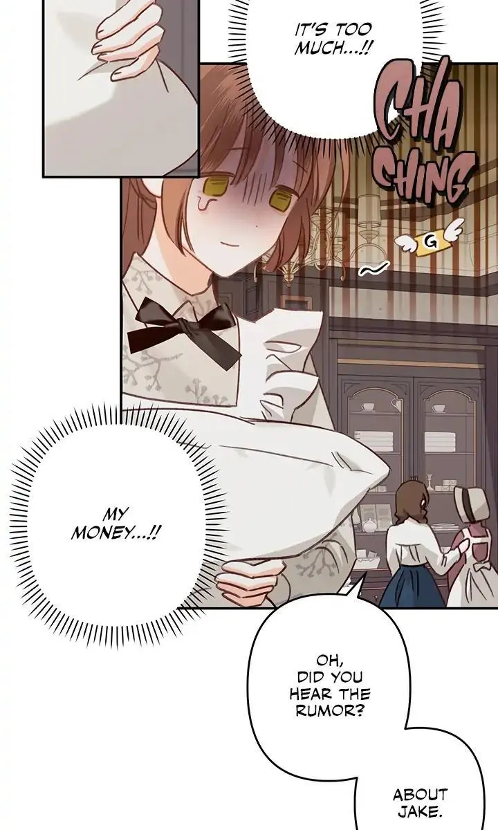 How to Survive as a Maid in a Horror Game Chapter 11 Page 47
