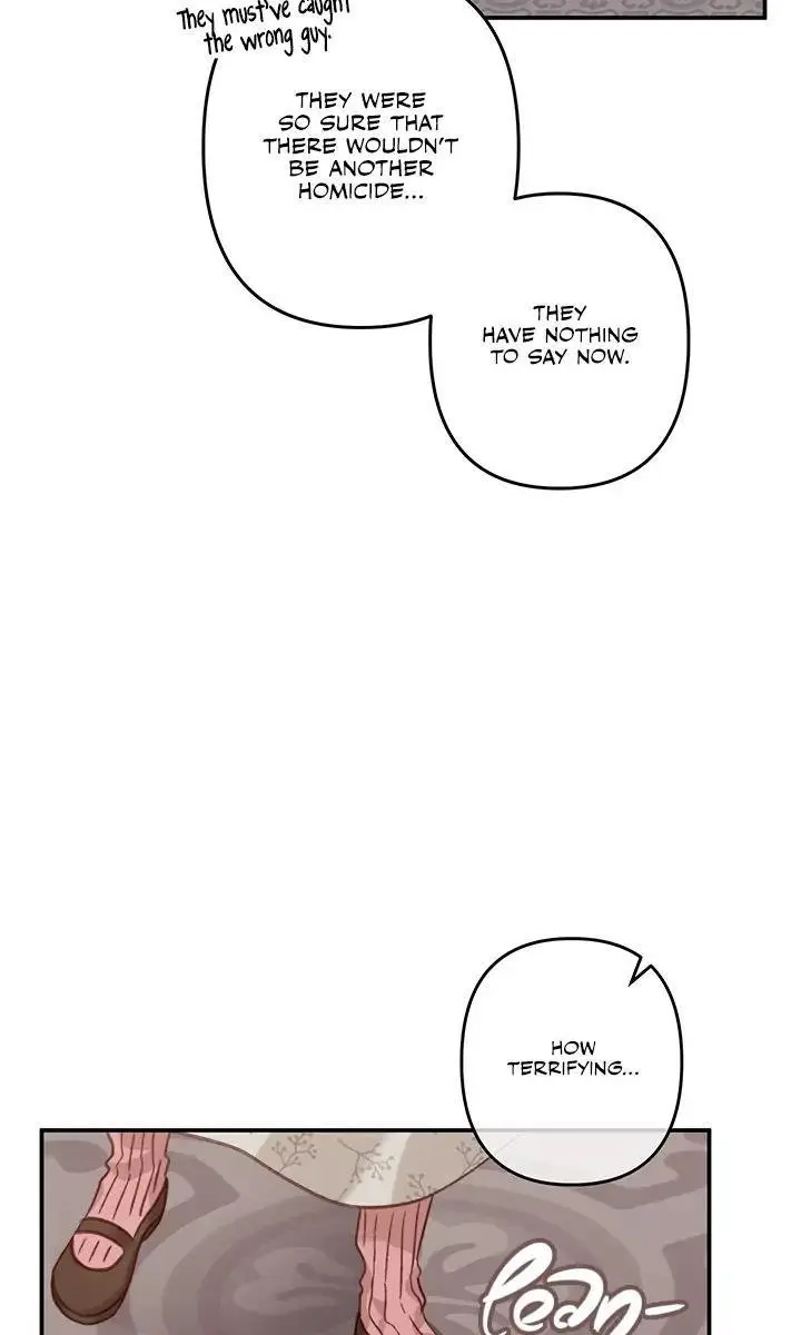 How to Survive as a Maid in a Horror Game Chapter 11 Page 53