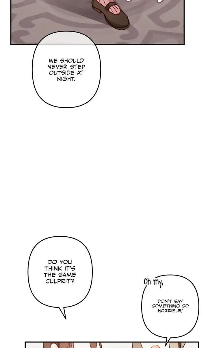 How to Survive as a Maid in a Horror Game Chapter 11 Page 54