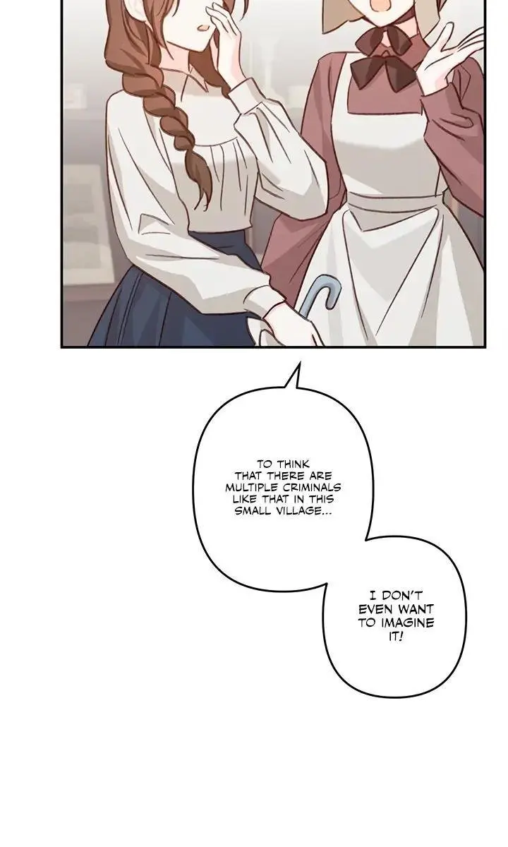 How to Survive as a Maid in a Horror Game Chapter 11 Page 55