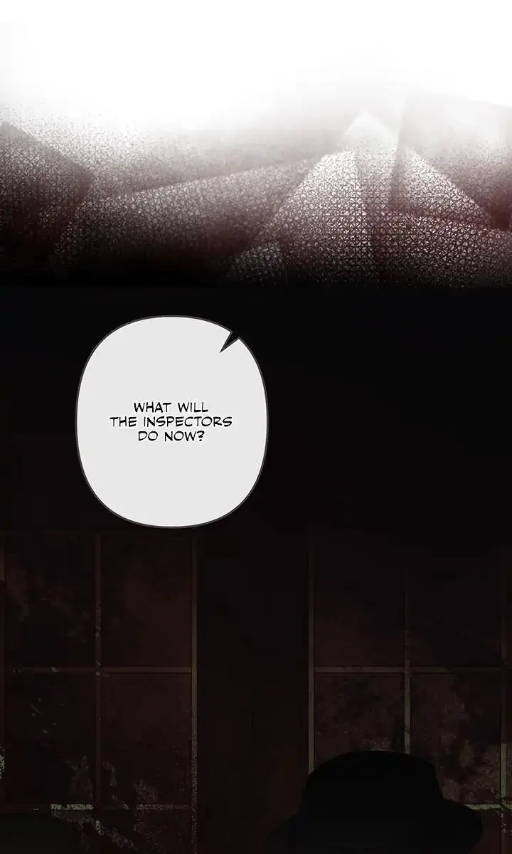 How to Survive as a Maid in a Horror Game Chapter 11 Page 56