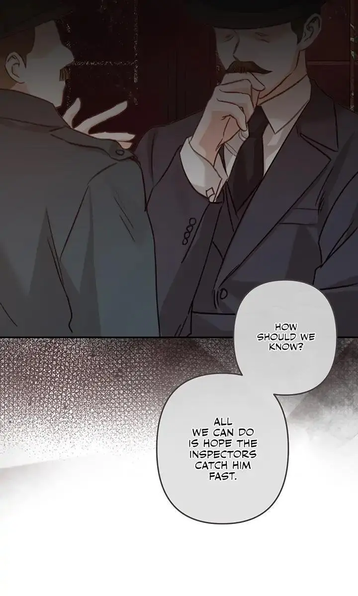 How to Survive as a Maid in a Horror Game Chapter 11 Page 57