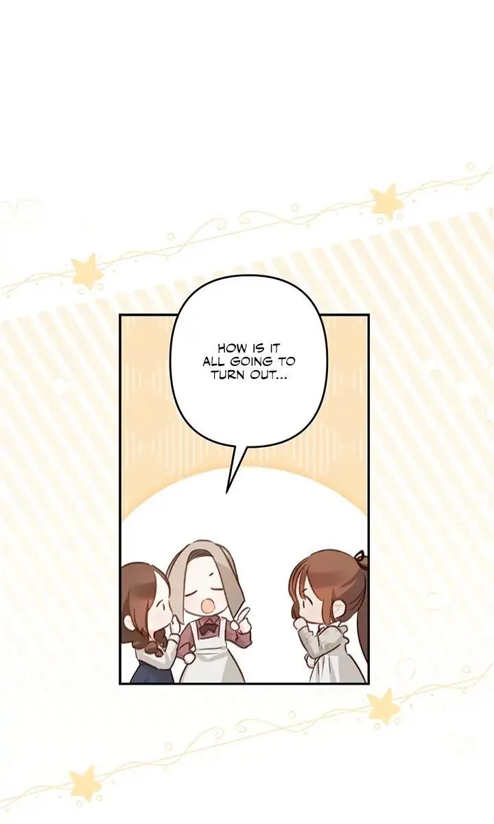 How to Survive as a Maid in a Horror Game Chapter 11 Page 59