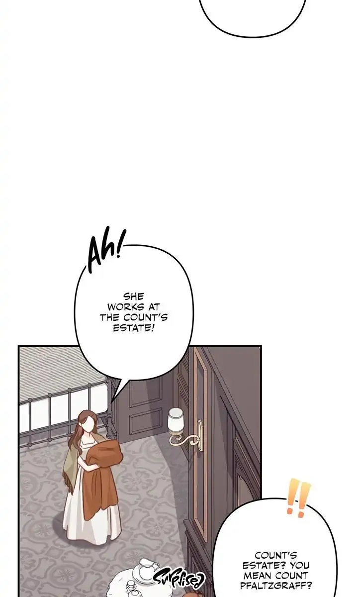 How to Survive as a Maid in a Horror Game Chapter 11 Page 62