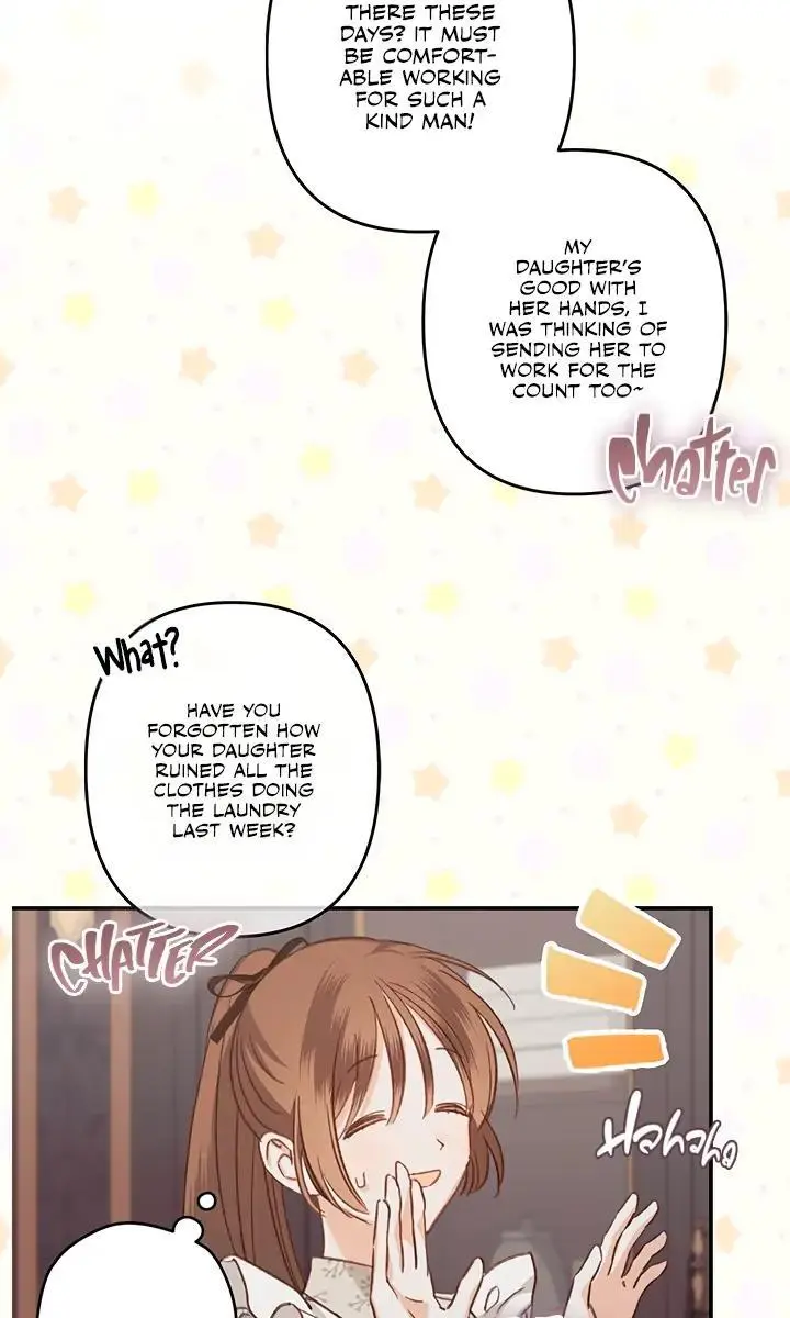 How to Survive as a Maid in a Horror Game Chapter 11 Page 64