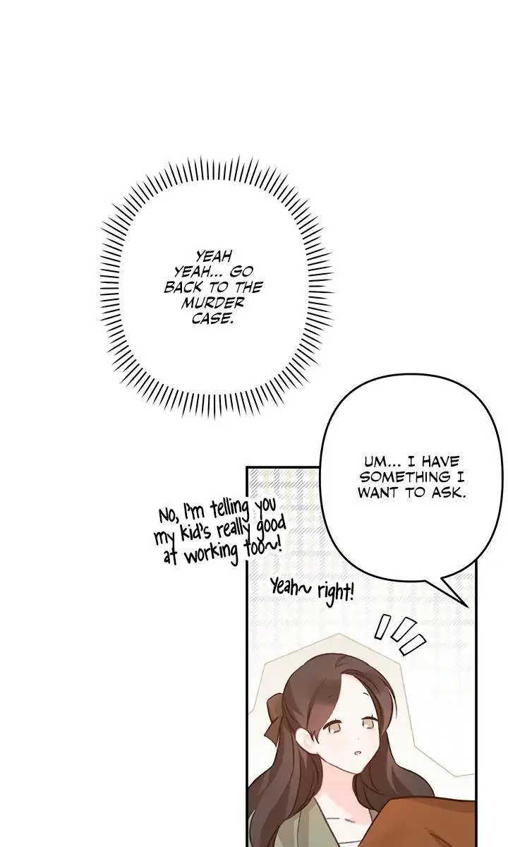 How to Survive as a Maid in a Horror Game Chapter 11 Page 66