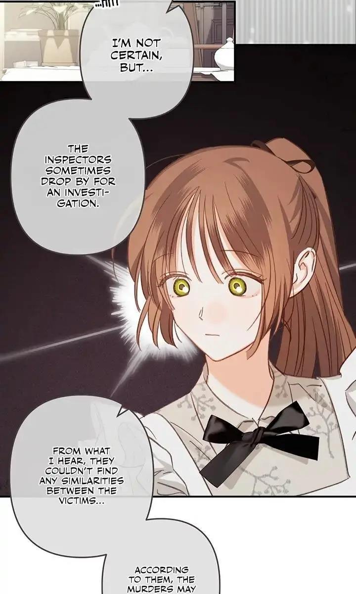 How to Survive as a Maid in a Horror Game Chapter 11 Page 68