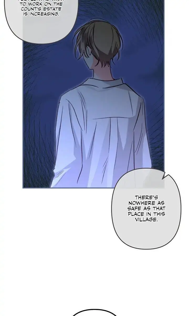 How to Survive as a Maid in a Horror Game Chapter 11 Page 70