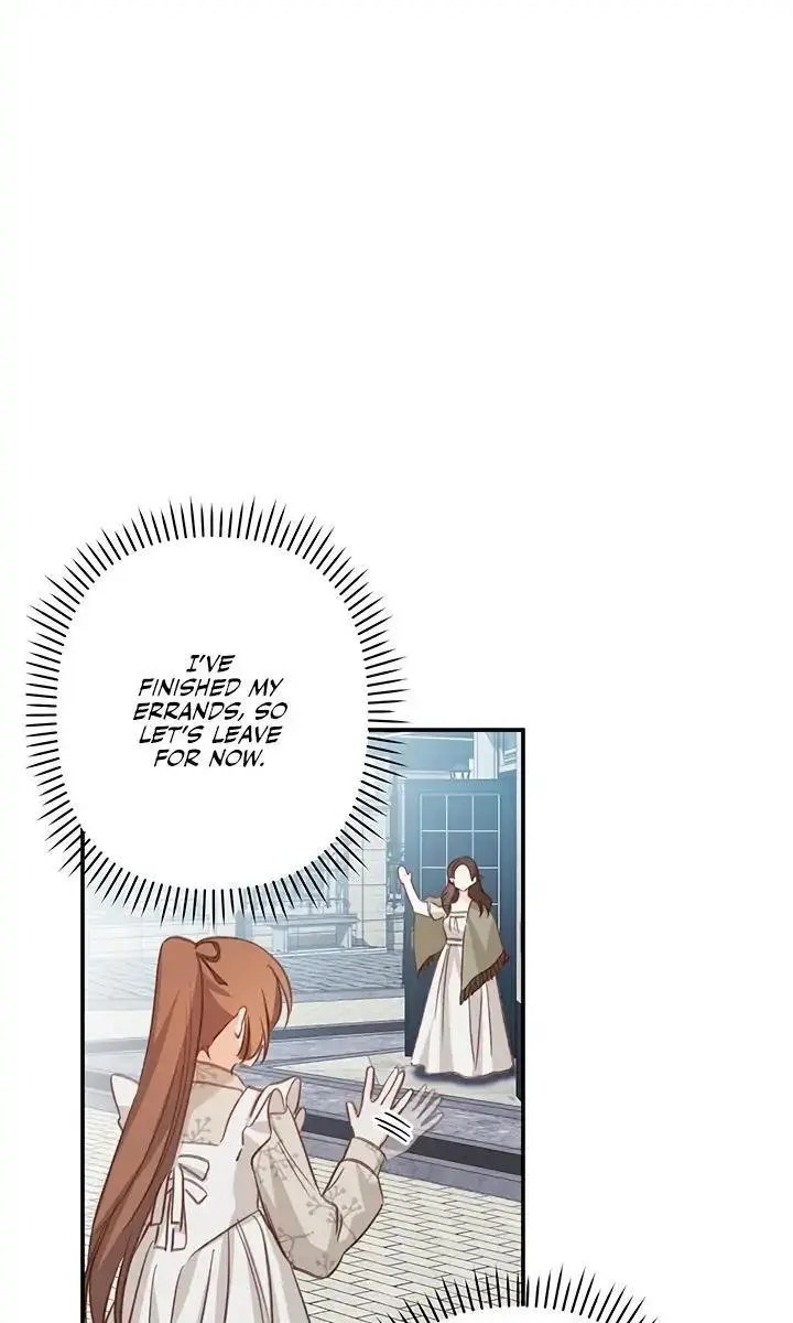 How to Survive as a Maid in a Horror Game Chapter 11 Page 78