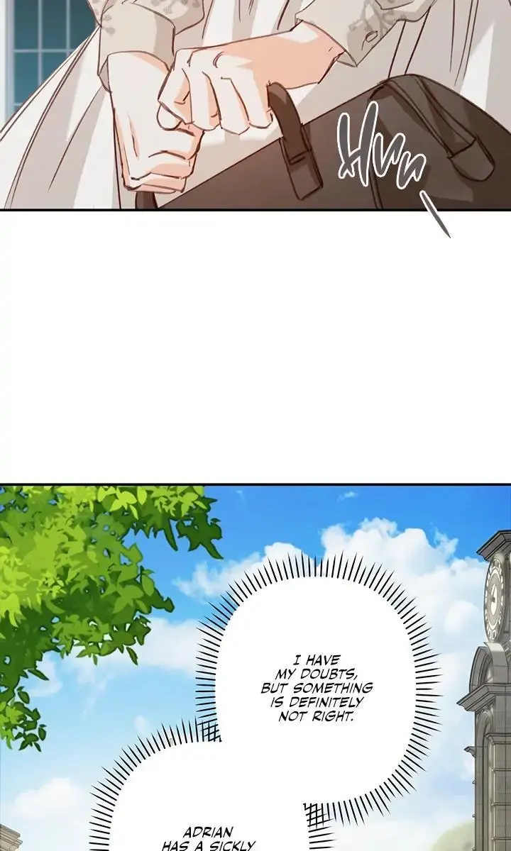 How to Survive as a Maid in a Horror Game Chapter 11 Page 80