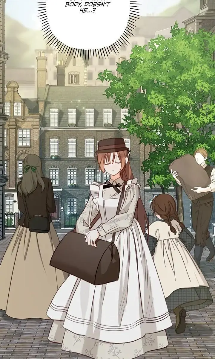 How to Survive as a Maid in a Horror Game Chapter 11 Page 81
