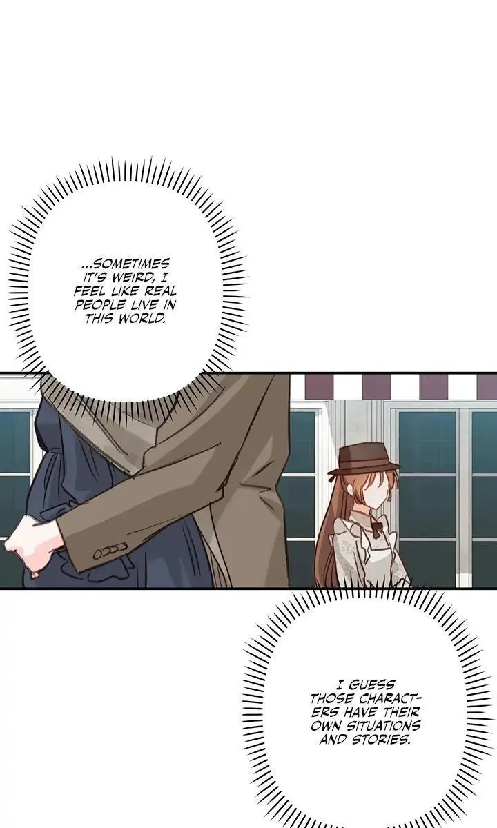 How to Survive as a Maid in a Horror Game Chapter 11 Page 85