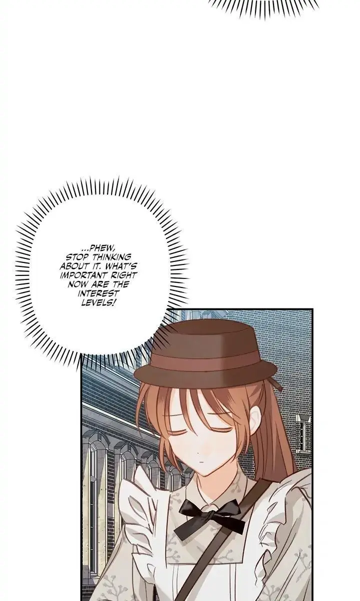 How to Survive as a Maid in a Horror Game Chapter 11 Page 86