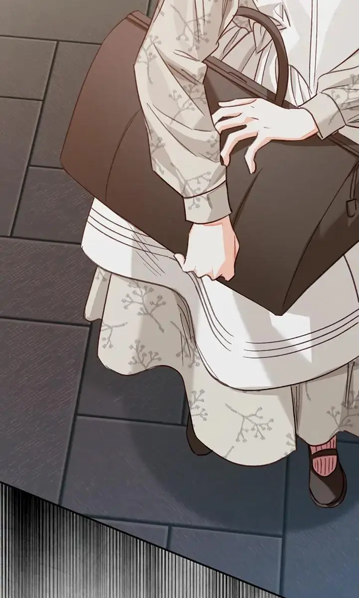 How to Survive as a Maid in a Horror Game Chapter 11 Page 91