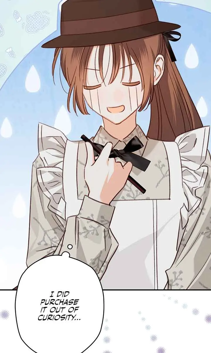 How to Survive as a Maid in a Horror Game Chapter 12 Page 10