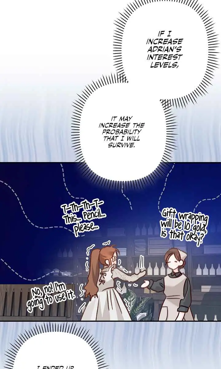 How to Survive as a Maid in a Horror Game Chapter 12 Page 13