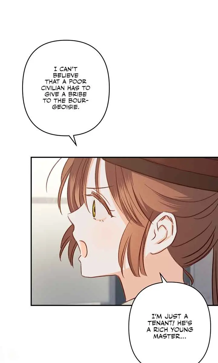 How to Survive as a Maid in a Horror Game Chapter 12 Page 15