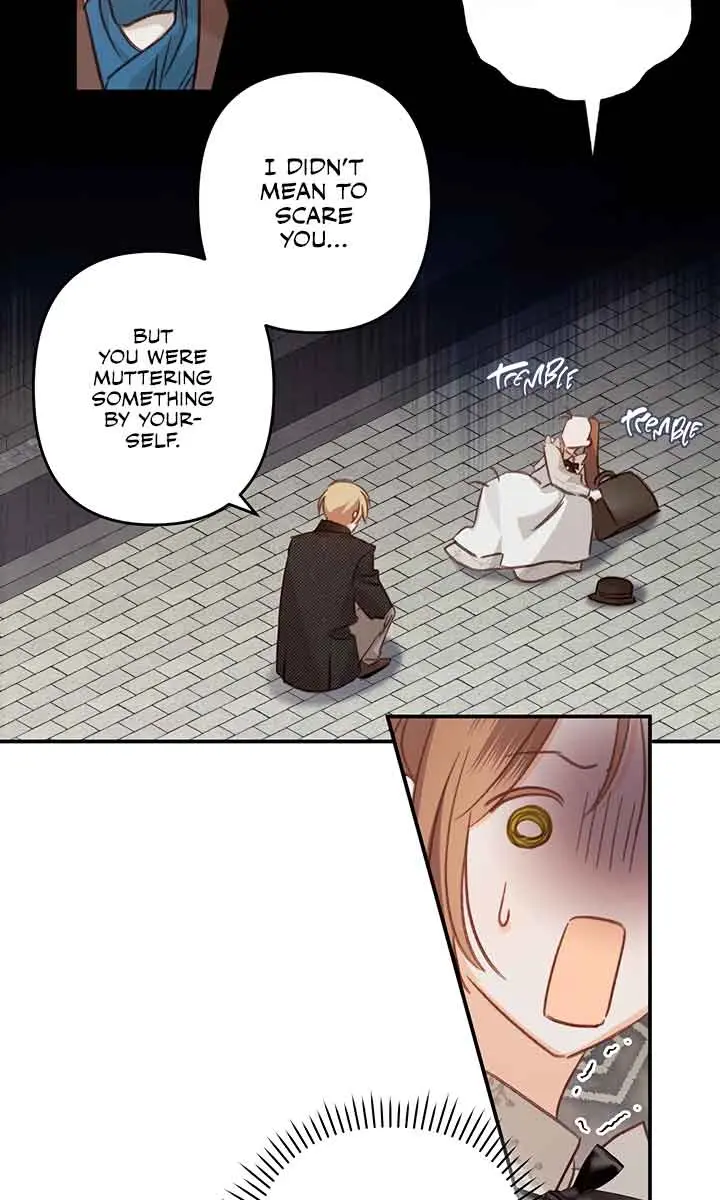 How to Survive as a Maid in a Horror Game Chapter 12 Page 27