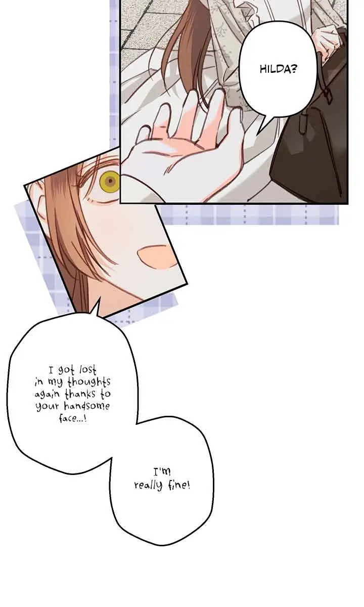 How to Survive as a Maid in a Horror Game Chapter 12 Page 33