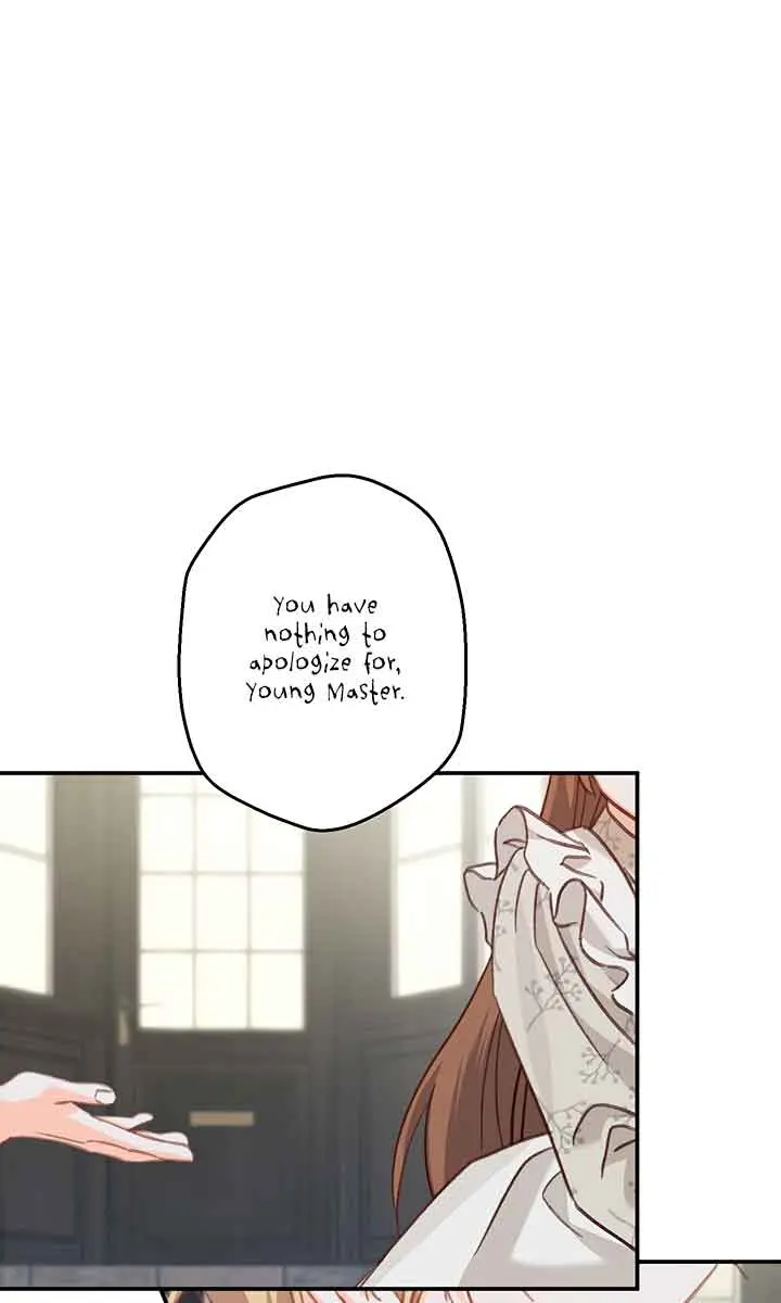 How to Survive as a Maid in a Horror Game Chapter 12 Page 35