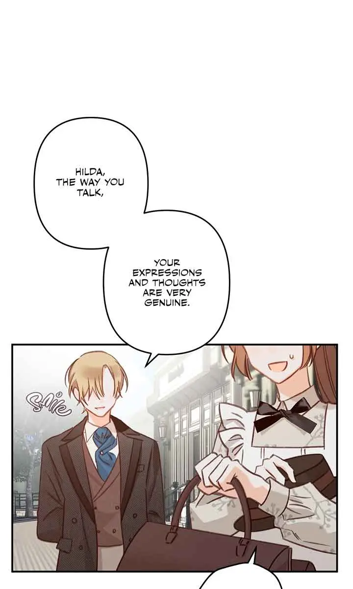 How to Survive as a Maid in a Horror Game Chapter 12 Page 41