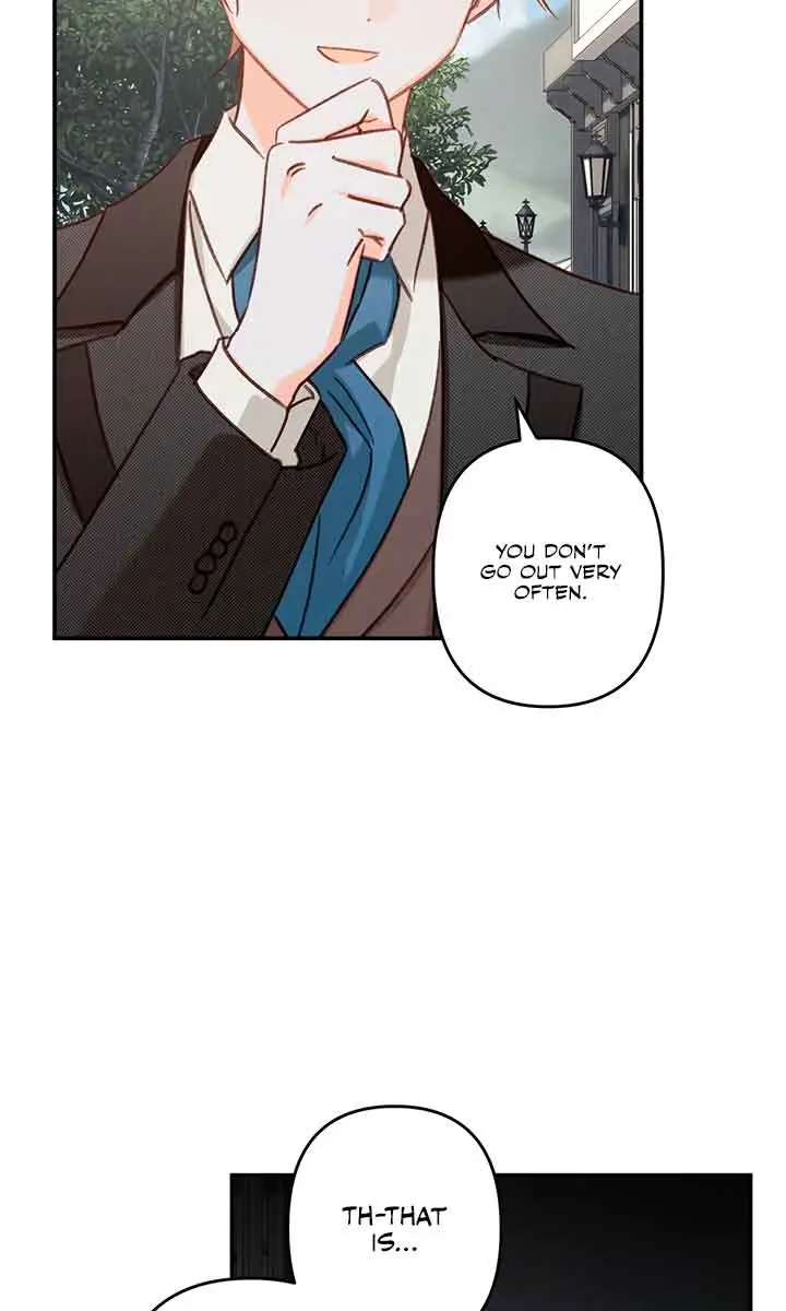 How to Survive as a Maid in a Horror Game Chapter 12 Page 43
