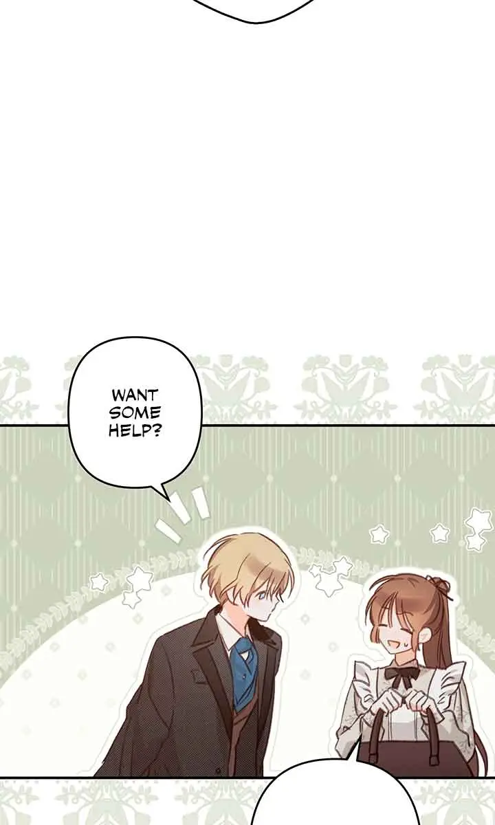 How to Survive as a Maid in a Horror Game Chapter 12 Page 45