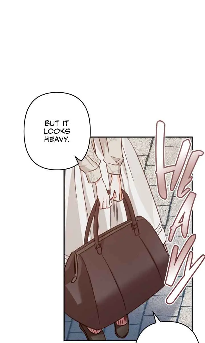 How to Survive as a Maid in a Horror Game Chapter 12 Page 47