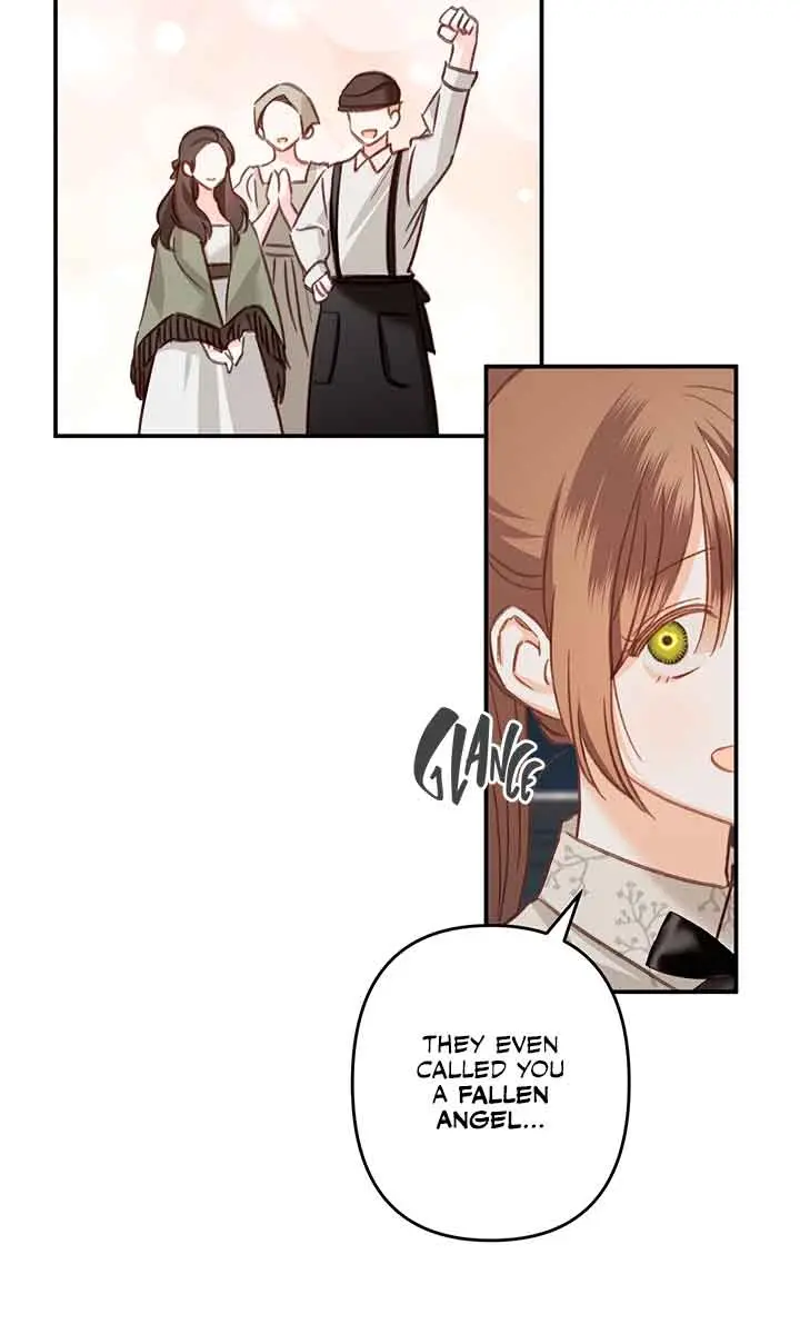 How to Survive as a Maid in a Horror Game Chapter 12 Page 49