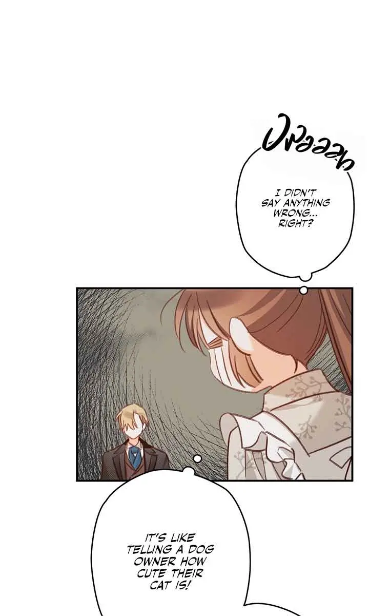 How to Survive as a Maid in a Horror Game Chapter 12 Page 52