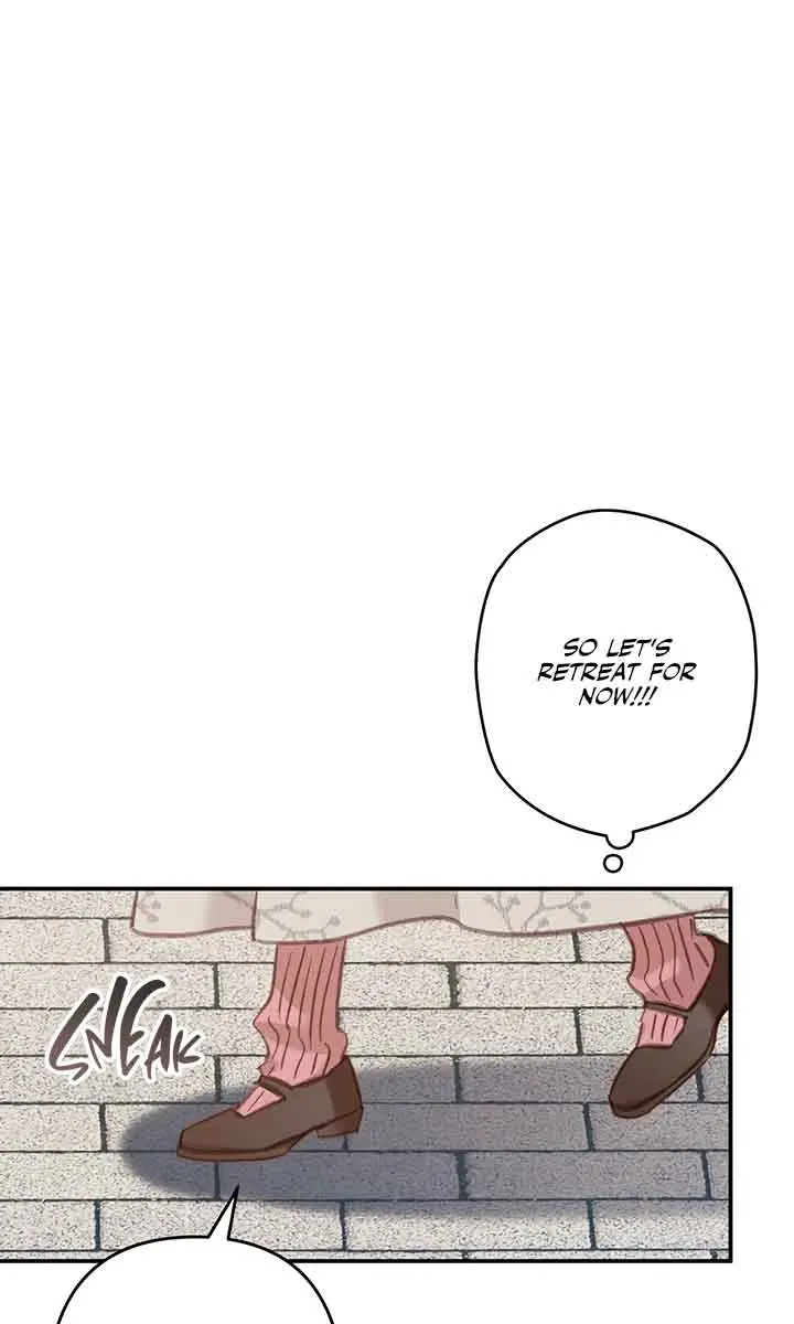 How to Survive as a Maid in a Horror Game Chapter 12 Page 54