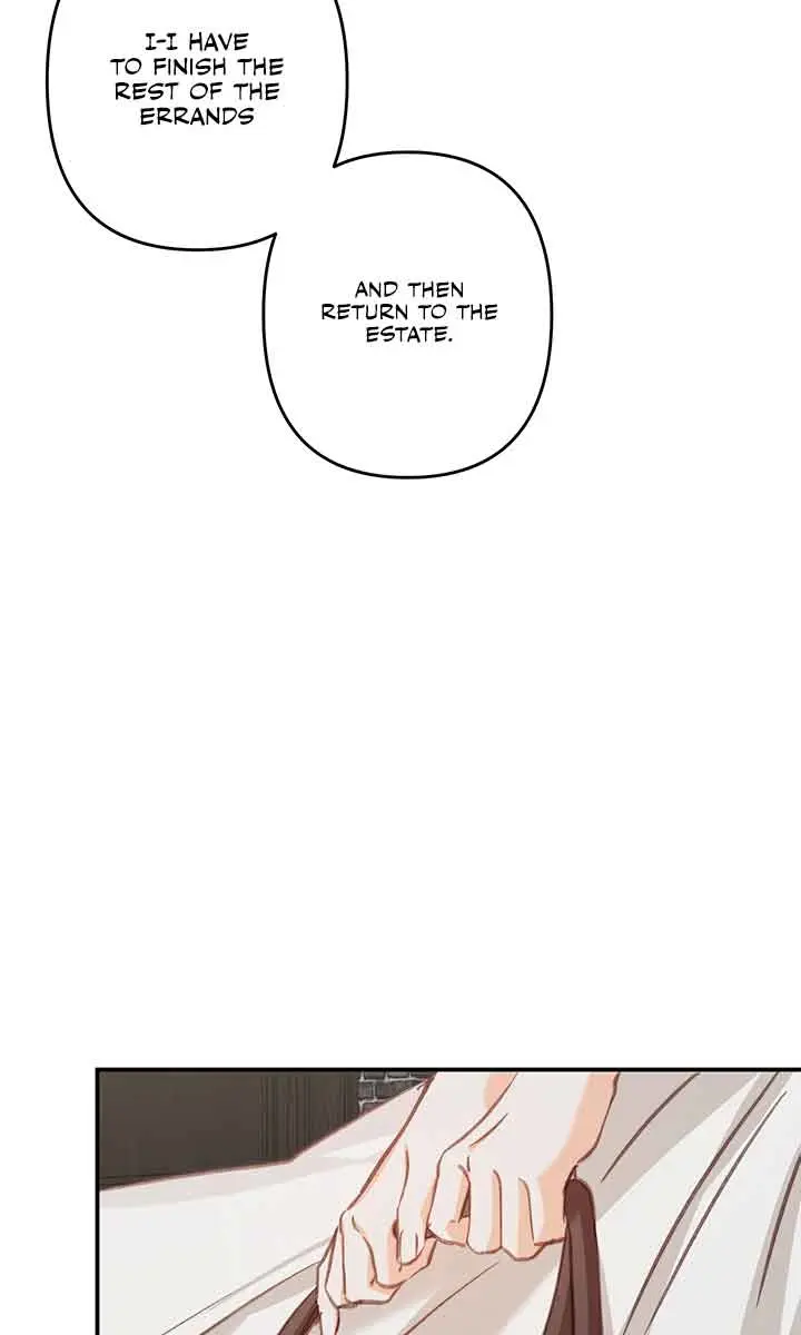 How to Survive as a Maid in a Horror Game Chapter 12 Page 55
