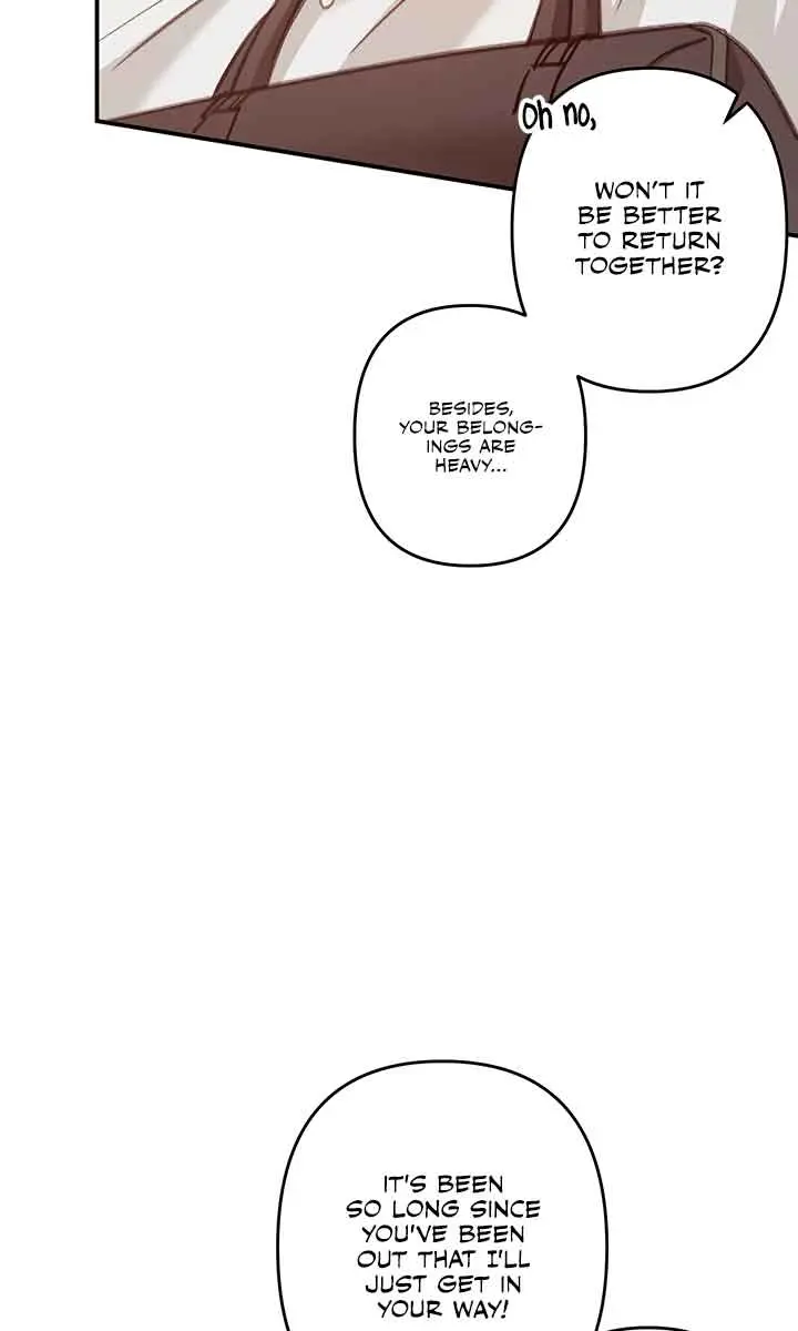 How to Survive as a Maid in a Horror Game Chapter 12 Page 56