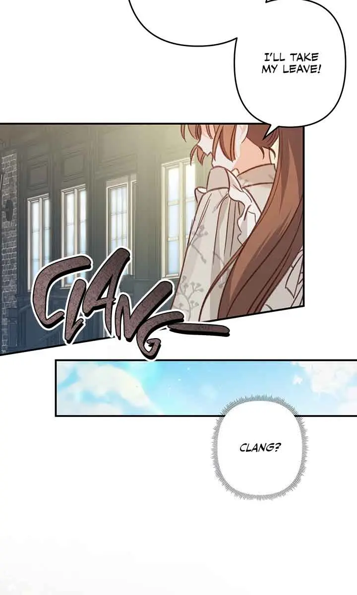 How to Survive as a Maid in a Horror Game Chapter 12 Page 57